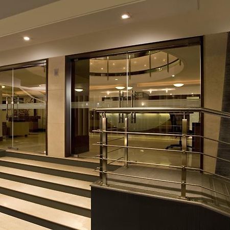 Kapila Business Hotel Pune Zewnętrze zdjęcie