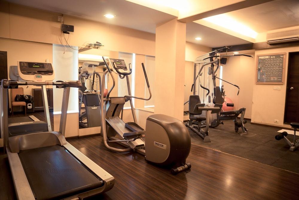 Kapila Business Hotel Pune Zewnętrze zdjęcie