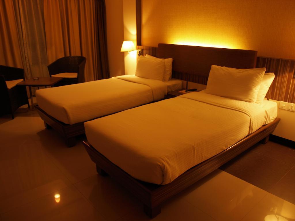 Kapila Business Hotel Pune Pokój zdjęcie