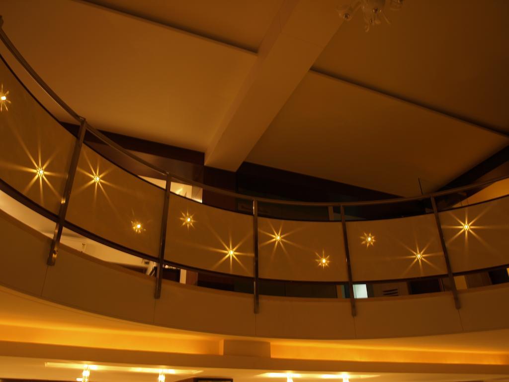 Kapila Business Hotel Pune Zewnętrze zdjęcie