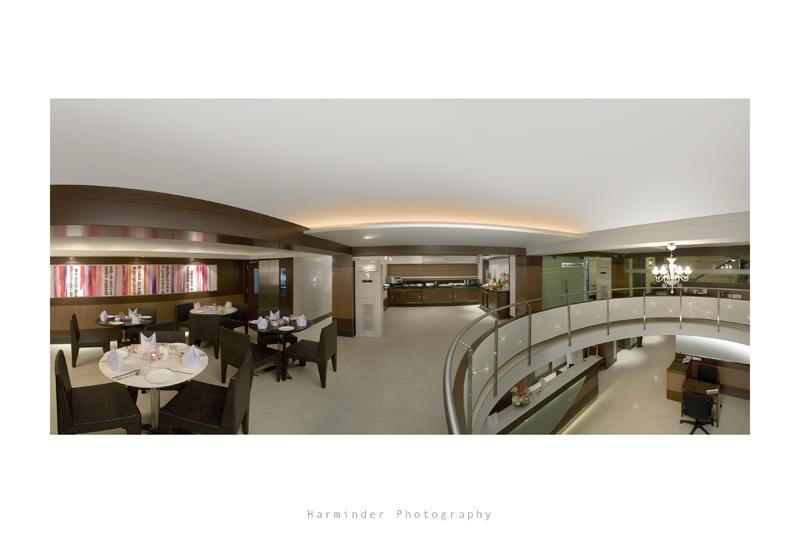 Kapila Business Hotel Pune Zewnętrze zdjęcie