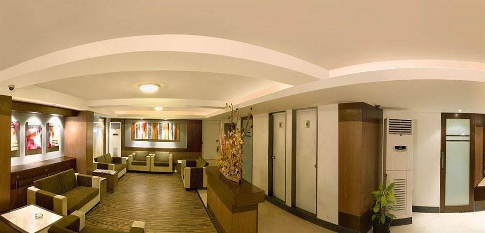 Kapila Business Hotel Pune Zewnętrze zdjęcie