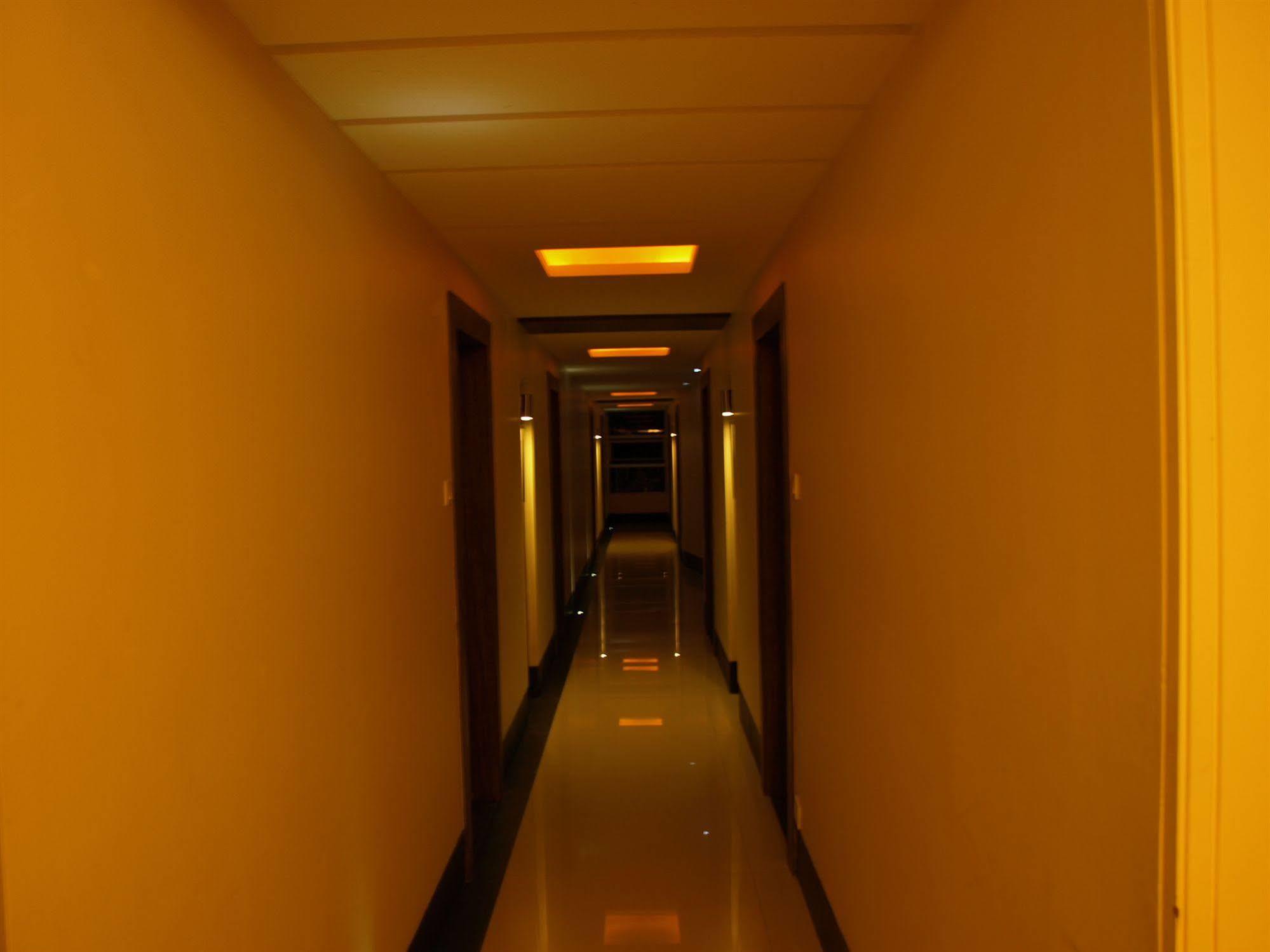 Kapila Business Hotel Pune Zewnętrze zdjęcie